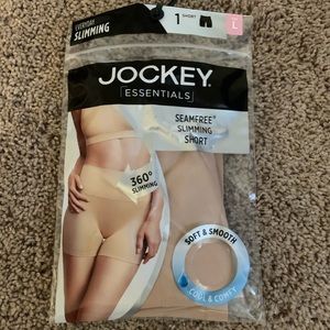 Jockey slimming shorts